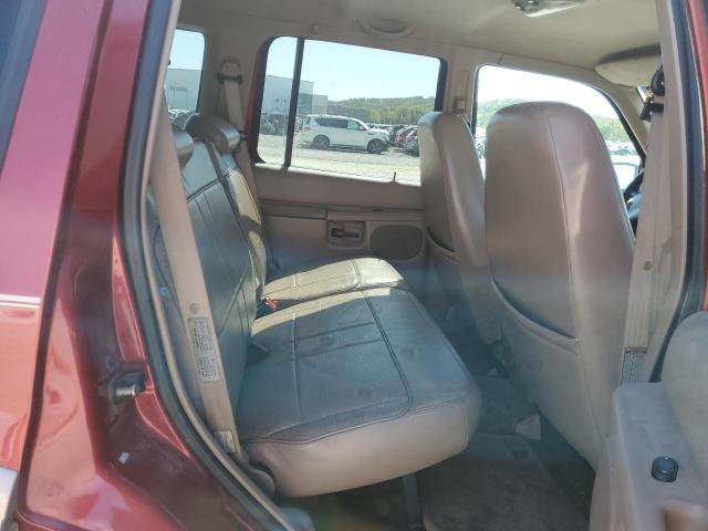 Photo 10 VIN: 1FMZU34E2WZA96913 - FORD EXPLORER 