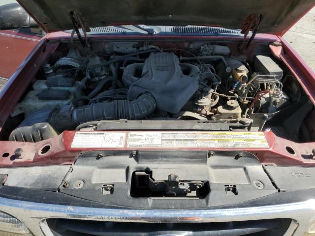 Photo 11 VIN: 1FMZU34E2WZA96913 - FORD EXPLORER 