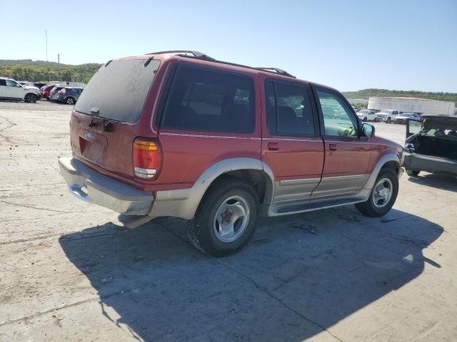 Photo 2 VIN: 1FMZU34E2WZA96913 - FORD EXPLORER 