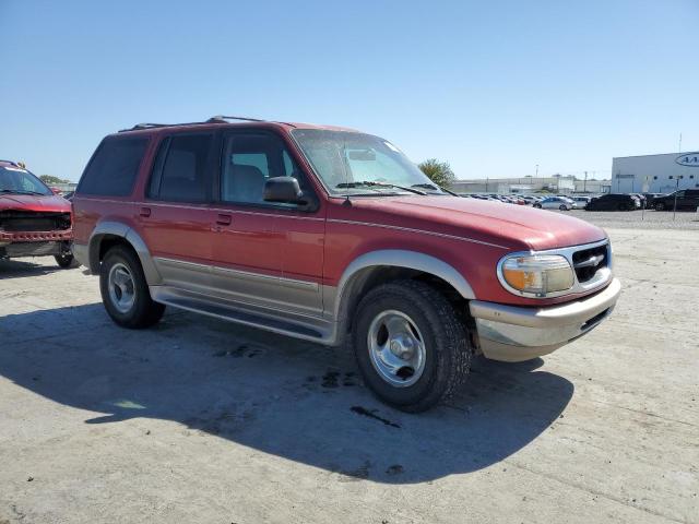 Photo 3 VIN: 1FMZU34E2WZA96913 - FORD EXPLORER 