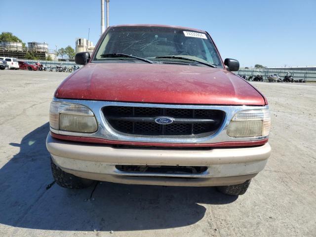 Photo 4 VIN: 1FMZU34E2WZA96913 - FORD EXPLORER 