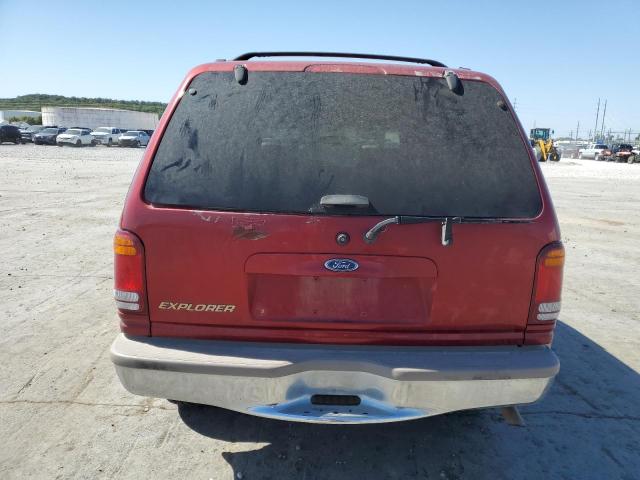 Photo 5 VIN: 1FMZU34E2WZA96913 - FORD EXPLORER 