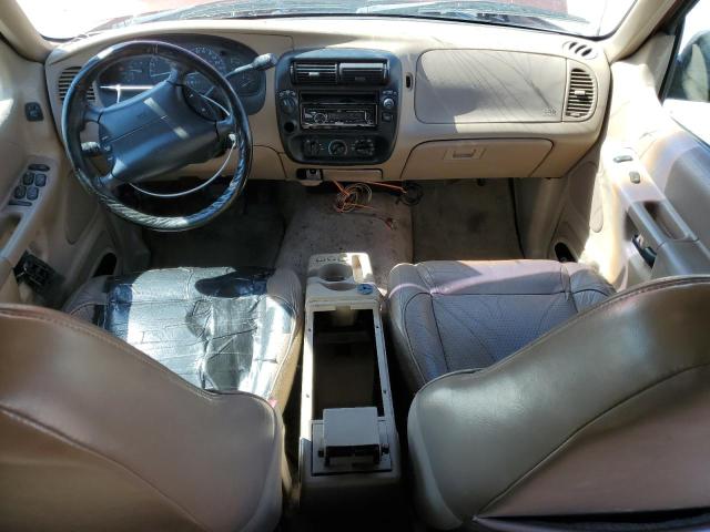 Photo 7 VIN: 1FMZU34E2WZA96913 - FORD EXPLORER 