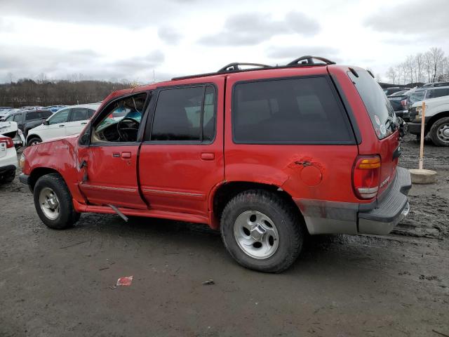 Photo 1 VIN: 1FMZU34E2XUA82377 - FORD EXPLORER 