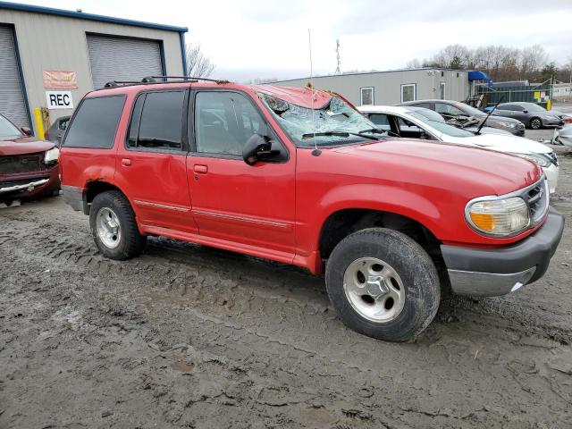 Photo 3 VIN: 1FMZU34E2XUA82377 - FORD EXPLORER 