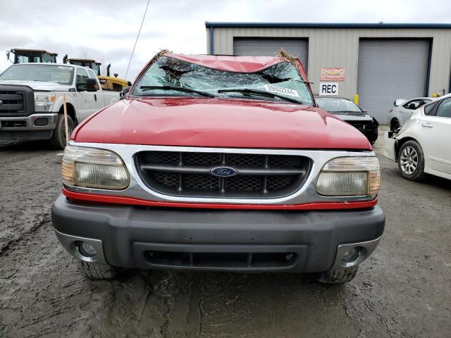 Photo 4 VIN: 1FMZU34E2XUA82377 - FORD EXPLORER 