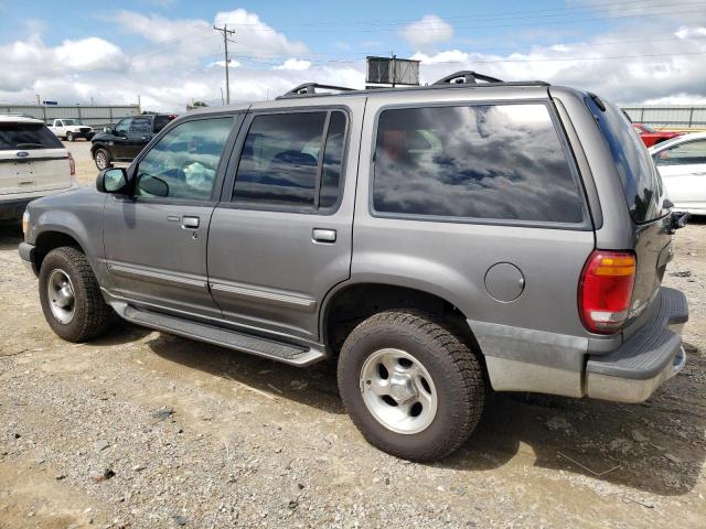 Photo 1 VIN: 1FMZU34E2XZA92863 - FORD EXPLORER 