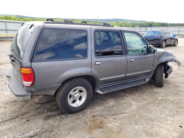 Photo 2 VIN: 1FMZU34E2XZA92863 - FORD EXPLORER 