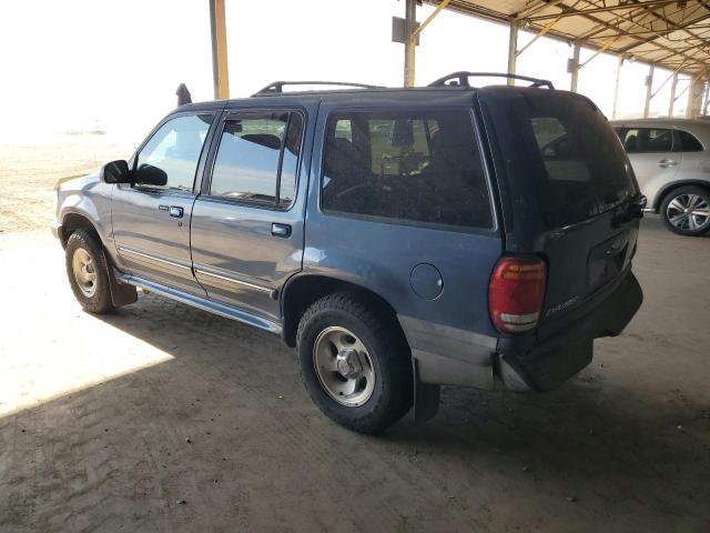 Photo 1 VIN: 1FMZU34E2XZB81672 - FORD EXPLORER 