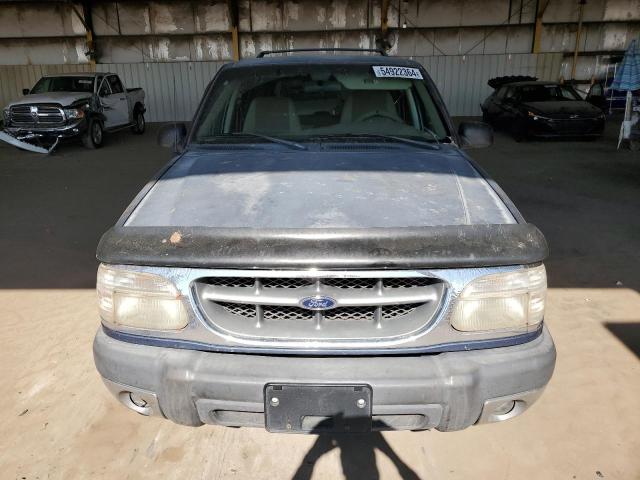 Photo 4 VIN: 1FMZU34E2XZB81672 - FORD EXPLORER 