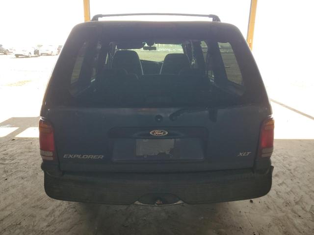 Photo 5 VIN: 1FMZU34E2XZB81672 - FORD EXPLORER 