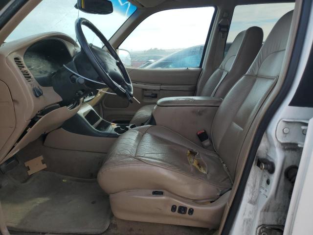 Photo 6 VIN: 1FMZU34E3WZA78114 - FORD EXPLORER 