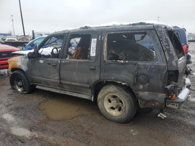 Photo 1 VIN: 1FMZU34E3XUC69806 - FORD EXPLORER 