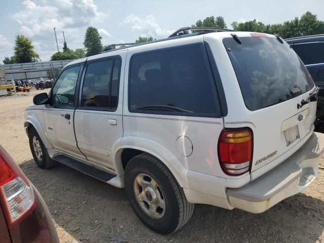 Photo 1 VIN: 1FMZU34E3XZB08519 - FORD EXPLORER 