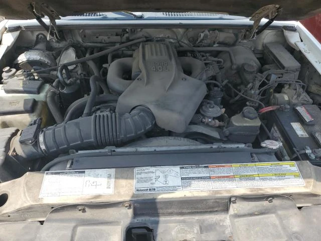 Photo 11 VIN: 1FMZU34E3XZB08519 - FORD EXPLORER 