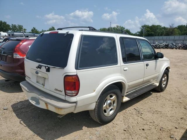 Photo 2 VIN: 1FMZU34E3XZB08519 - FORD EXPLORER 