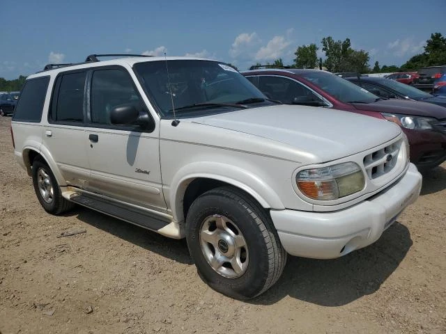 Photo 3 VIN: 1FMZU34E3XZB08519 - FORD EXPLORER 