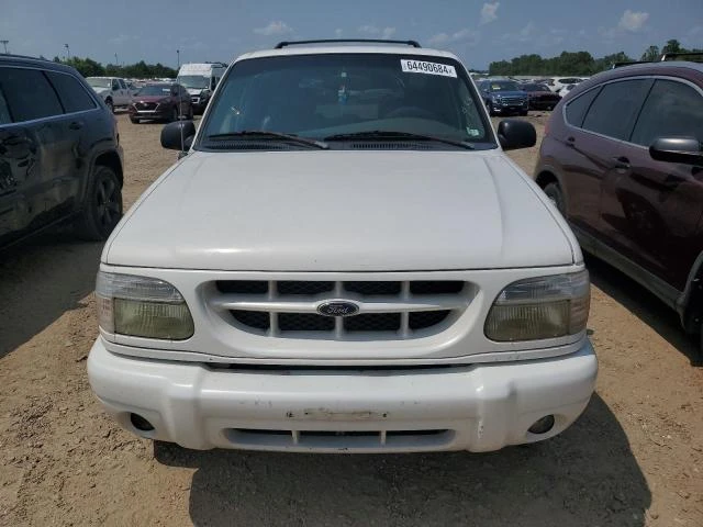 Photo 4 VIN: 1FMZU34E3XZB08519 - FORD EXPLORER 