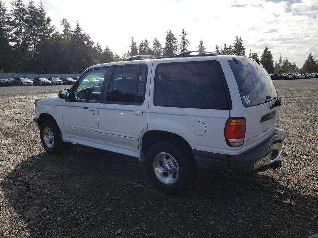 Photo 1 VIN: 1FMZU34E4WUA99504 - FORD EXPLORER 