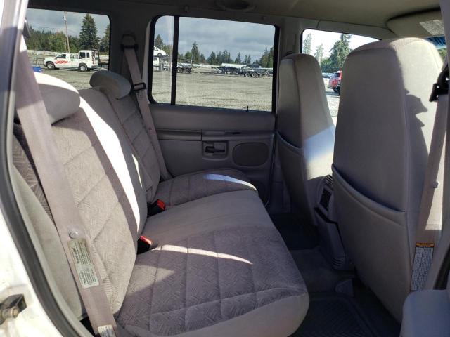 Photo 10 VIN: 1FMZU34E4WUA99504 - FORD EXPLORER 