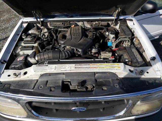 Photo 11 VIN: 1FMZU34E4WUA99504 - FORD EXPLORER 