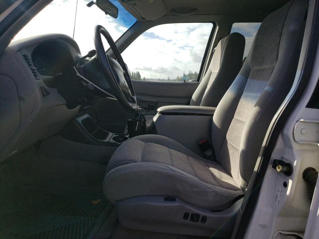 Photo 6 VIN: 1FMZU34E4WUA99504 - FORD EXPLORER 