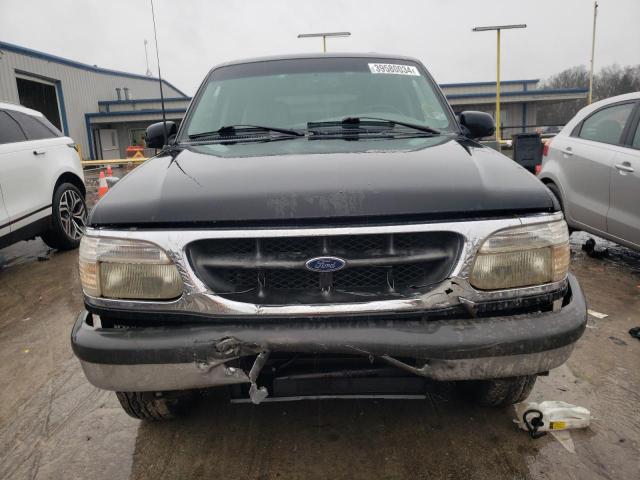 Photo 4 VIN: 1FMZU34E4WUD10121 - FORD EXPLORER 