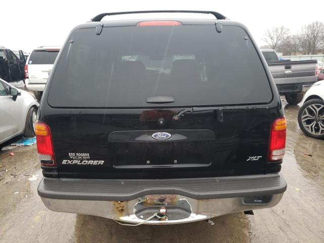 Photo 5 VIN: 1FMZU34E4WUD10121 - FORD EXPLORER 