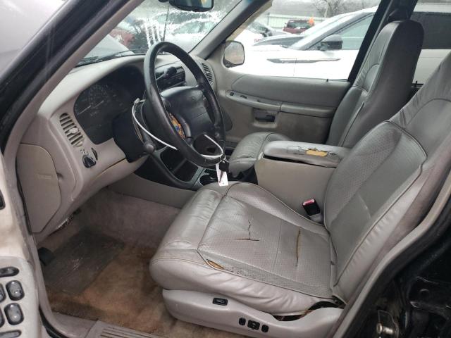 Photo 6 VIN: 1FMZU34E4WUD10121 - FORD EXPLORER 