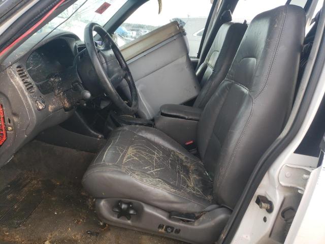 Photo 6 VIN: 1FMZU34E4XUC75940 - FORD EXPLORER 