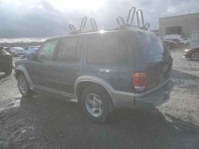 Photo 1 VIN: 1FMZU34E4XZA15573 - FORD EXPLORER 