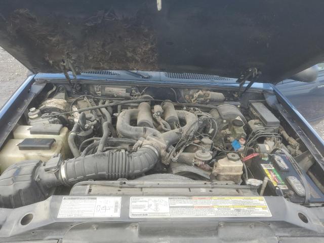 Photo 11 VIN: 1FMZU34E4XZA15573 - FORD EXPLORER 