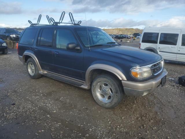 Photo 3 VIN: 1FMZU34E4XZA15573 - FORD EXPLORER 