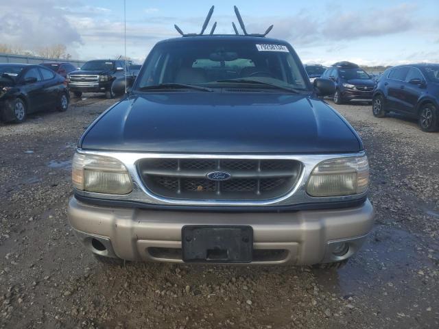 Photo 4 VIN: 1FMZU34E4XZA15573 - FORD EXPLORER 