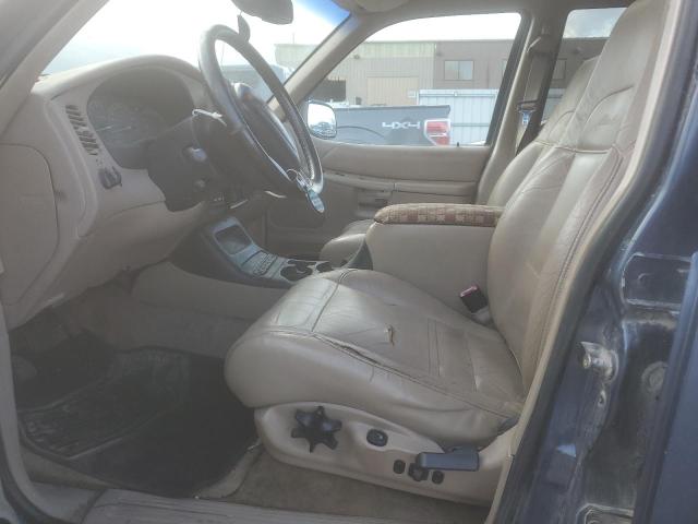 Photo 6 VIN: 1FMZU34E4XZA15573 - FORD EXPLORER 