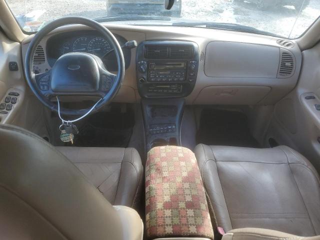 Photo 7 VIN: 1FMZU34E4XZA15573 - FORD EXPLORER 