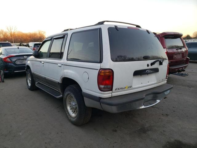 Photo 1 VIN: 1FMZU34E6WUB07747 - FORD EXPLORER 