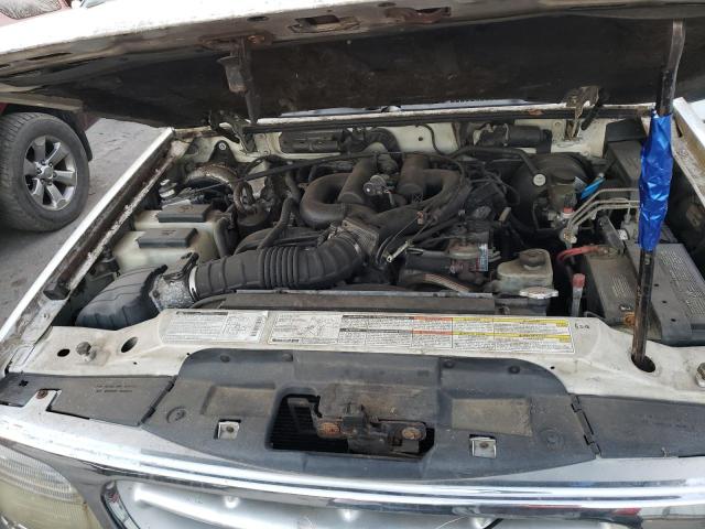 Photo 11 VIN: 1FMZU34E6WUB07747 - FORD EXPLORER 