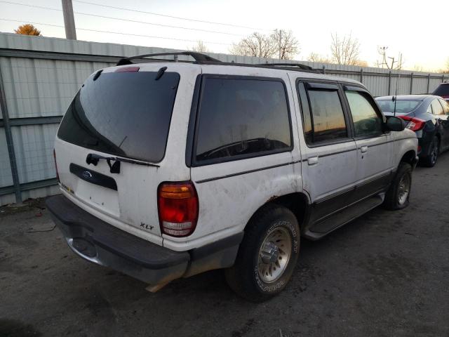 Photo 2 VIN: 1FMZU34E6WUB07747 - FORD EXPLORER 