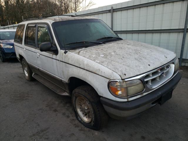 Photo 3 VIN: 1FMZU34E6WUB07747 - FORD EXPLORER 