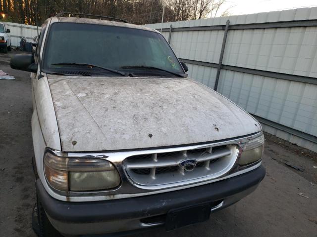 Photo 4 VIN: 1FMZU34E6WUB07747 - FORD EXPLORER 