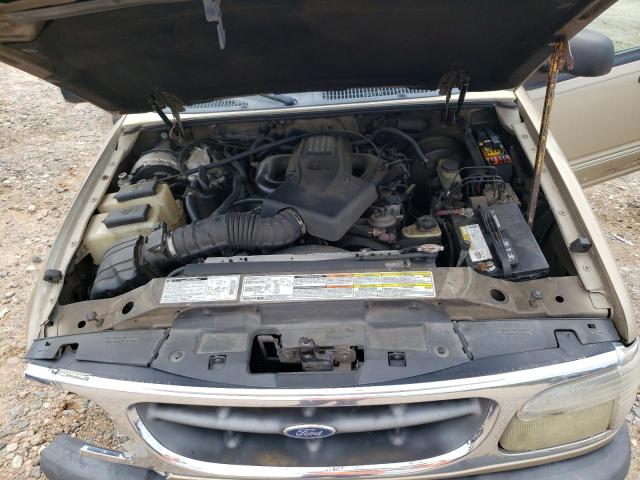 Photo 10 VIN: 1FMZU34E6XUA65162 - FORD EXPLORER 