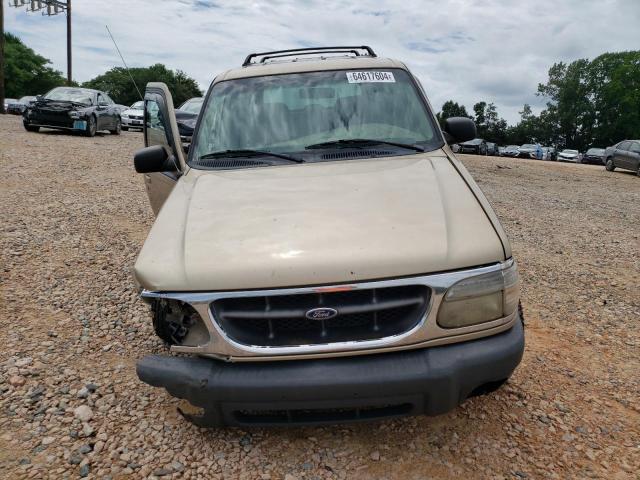 Photo 4 VIN: 1FMZU34E6XUA65162 - FORD EXPLORER 