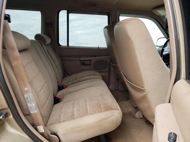 Photo 9 VIN: 1FMZU34E6XUA65162 - FORD EXPLORER 