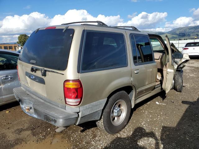 Photo 2 VIN: 1FMZU34E6XZA51393 - FORD EXPLORER 