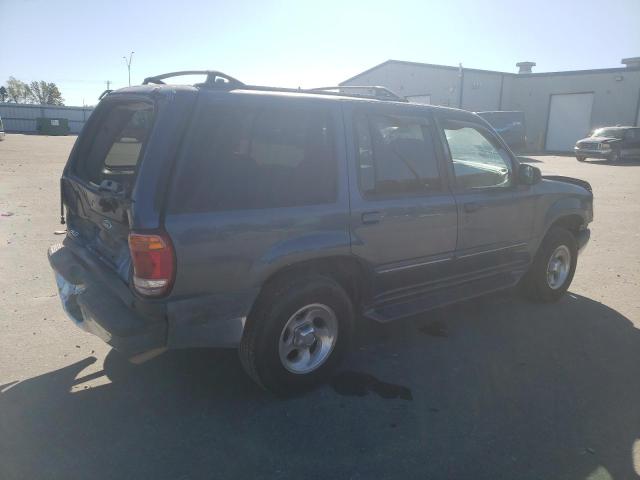 Photo 2 VIN: 1FMZU34E6XZB67807 - FORD EXPLORER 