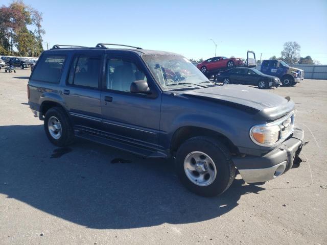 Photo 3 VIN: 1FMZU34E6XZB67807 - FORD EXPLORER 