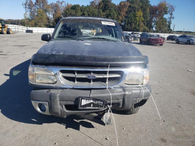 Photo 4 VIN: 1FMZU34E6XZB67807 - FORD EXPLORER 