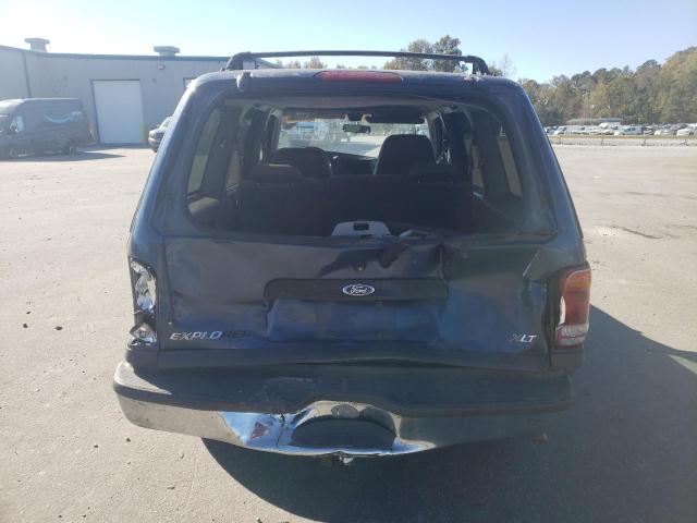 Photo 5 VIN: 1FMZU34E6XZB67807 - FORD EXPLORER 