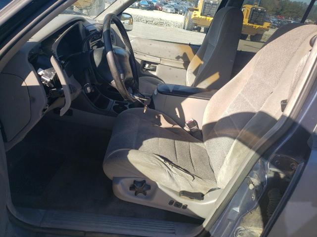 Photo 6 VIN: 1FMZU34E6XZB67807 - FORD EXPLORER 